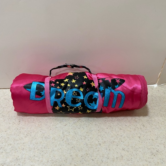 Build A Bear Sleeping bag - Picture 5 of 6
